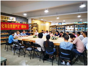 福建省工藝美術學會 以科普教育為橋，促文化藝術交流